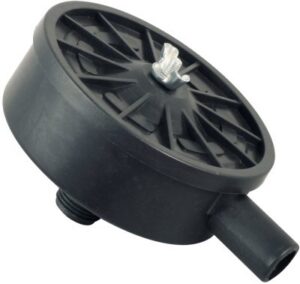Kompressori õhufilter 1/2 paberfiter