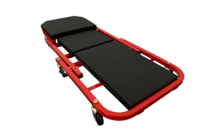 Tööalus-iste ratastel 130kg