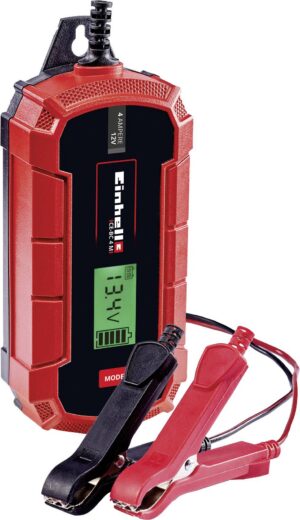 Akulaadija CE-BC 4 M 12V 3-120Ah