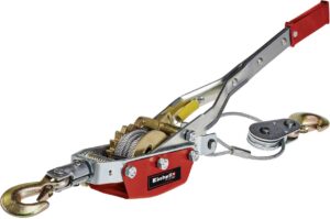 TL Tali trossiga TC-LW 2000