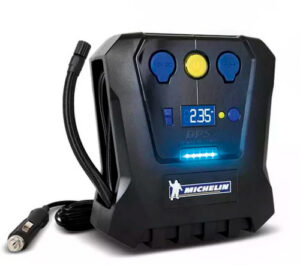 Programmeeritav digitaalne kompressor12V