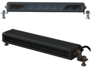 LED lisakaugtuli VX250-SP 12/24V 27W r30