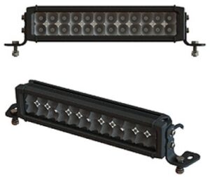 LED lisakaugtuli VX250-CB 12/24V 30W