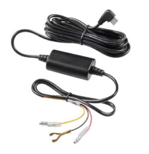 ODC2500 pardakaamera juhtmekomplekt