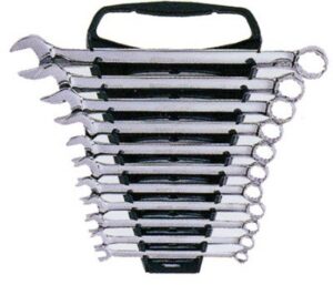 11-osa toll lehtsilmus 1/4"-7/8"
