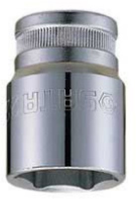 3/8"padrun  8mm 6-nurka