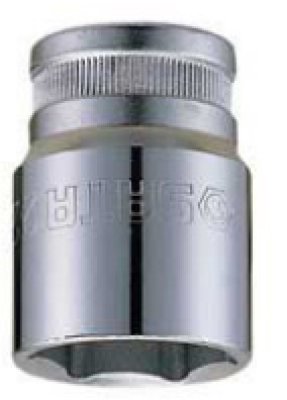 3/8" padrun 11mm 6-nurka