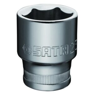 1/2" padrun 17mm 6-nurka