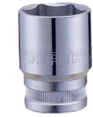 1/2"padrun 27mm 6-nurka
