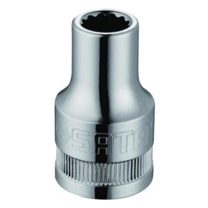 1/2" padrun 13mm 12-nurka