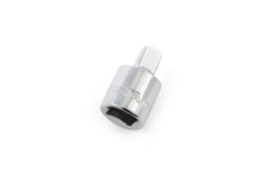 Adapter 1/2"sise 3/8"välis