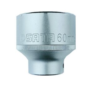 3/4" padrun 60mm 12-nurka