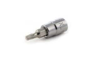 1/4" torx padrun T-8