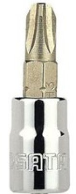 1/4" ristpea padrun PH1 L=37mm