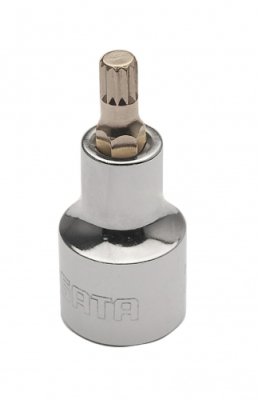 1/2" 12-tähik padrun M-10
