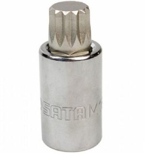 1/2" 12-tähik padrun M-16