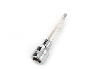 1/2" torx pikk padrun T-27 100mm