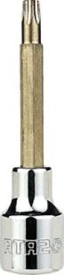 1/2" torx pikk padrun T-60 100mm