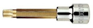 1/2 12-tähik padrun M-10 pikk
