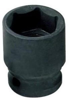 1/2" löökpadrun 18mm