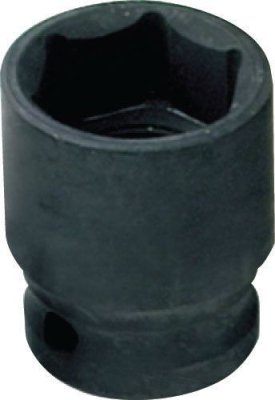 1/2" löökpadrun 23mm