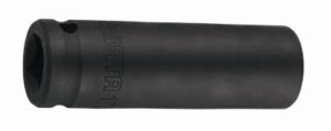 1/2"pikk löökpadrun 17mm