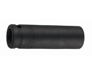 1/2"pikk löökpadrun 18mm