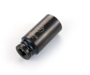 1/2"pikk löökpadrun 30mm