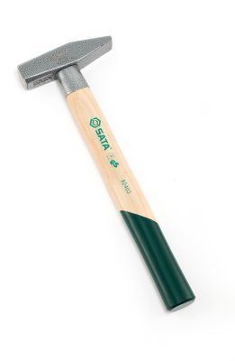 Haamer puitvarrega 400g