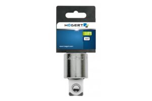 Adapter 1/4"-3/8", 25mm