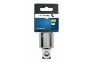 Adapter 1/2"-3/8", 34mm