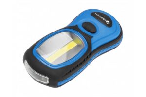 Töötuli taskulamp COB 3W