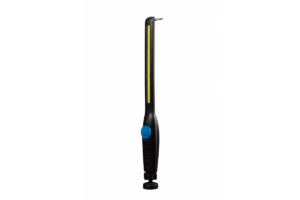 LED töötuli akuga+USB juhe 400lm IP54