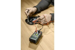 Digitaalne multimeeter FULL-SMART