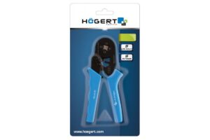 Hülsi pressimise tangid 0,25-6,0mm