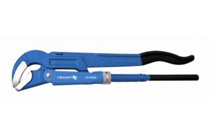 Reguleeritavad torutangid 45 430 mm