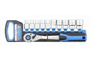 1/2 padrunid + narre 11osa 4-13mm
