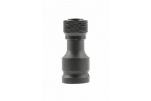 Adapter 1/2"-1/4" löök