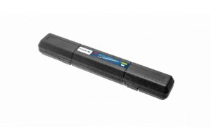 Momentvõti 1/4", 5-25 Nm