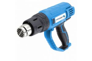 Kuumaõhupuhur 2000W 600øC +tarvikud
