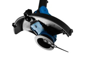 Akutrimmer + niidualus 18V