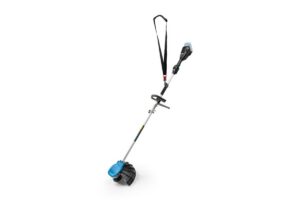 Akutrimmer 18V  2 lõikepead