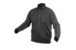 BREND puuvillane dressipluus must 3XXL
