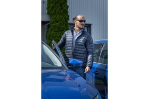 HARI tööjope must L (52)