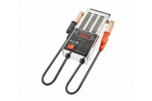 Aku koormustester 12V 100AMP