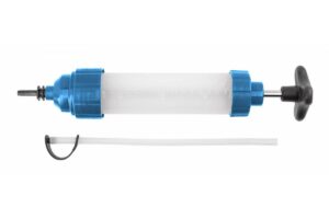 Süstal voolikuga 350ml
