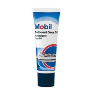 TL Paadijalaõli 250ml Mobil GL-5 Gear Oi