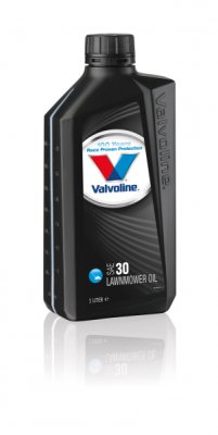 TL Valvoline 1L 4T muruniiduki õli SAE30