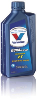 Durablend 1L 2T mootorsae õli