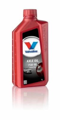 TL Axle oil 1L GL5 75W90 LS